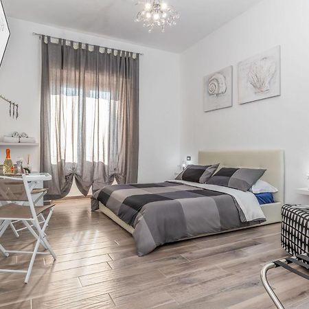 Scirocco Rooms شيفيتافيكْيا المظهر الخارجي الصورة
