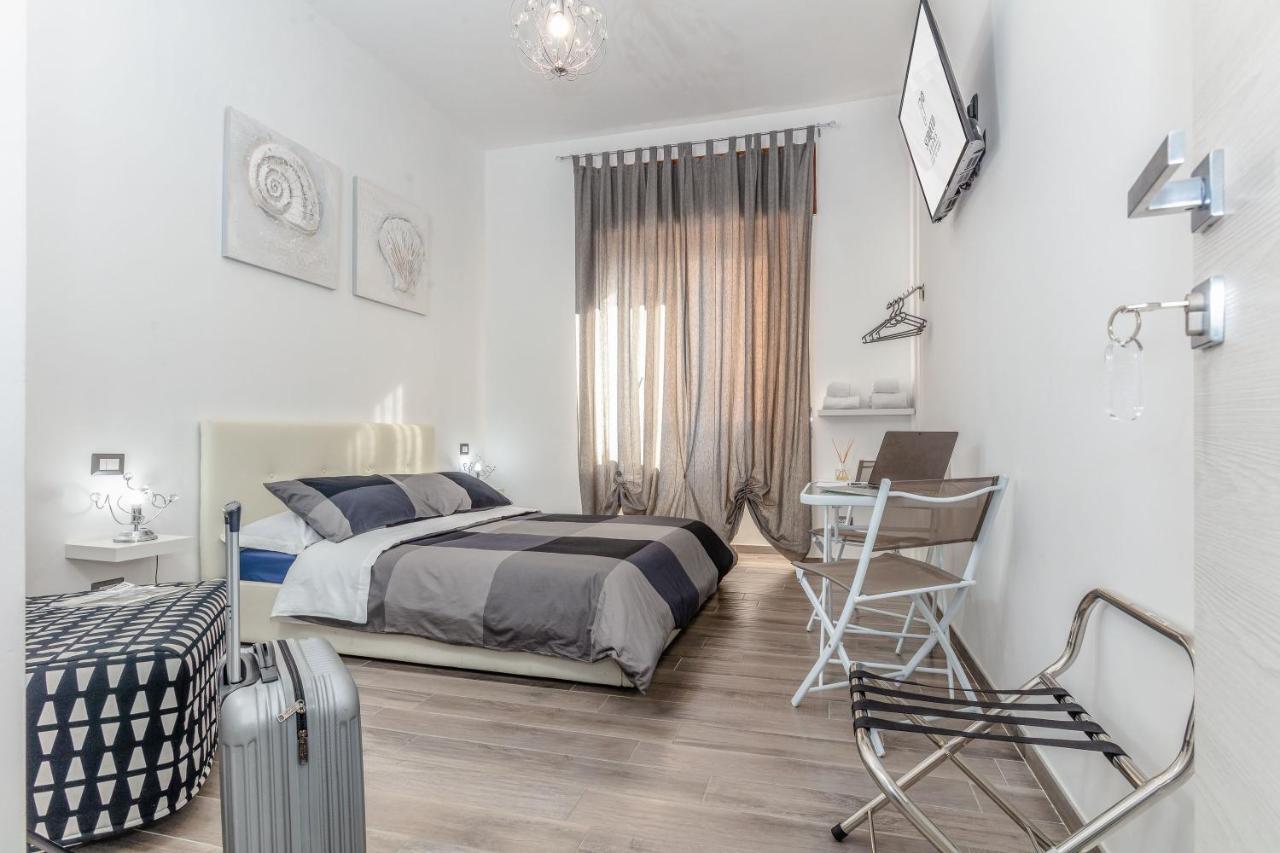 Scirocco Rooms شيفيتافيكْيا المظهر الخارجي الصورة