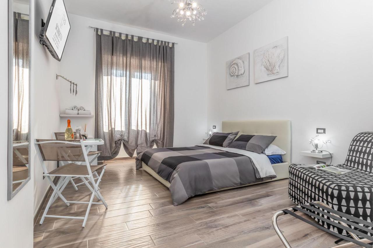 Scirocco Rooms شيفيتافيكْيا المظهر الخارجي الصورة