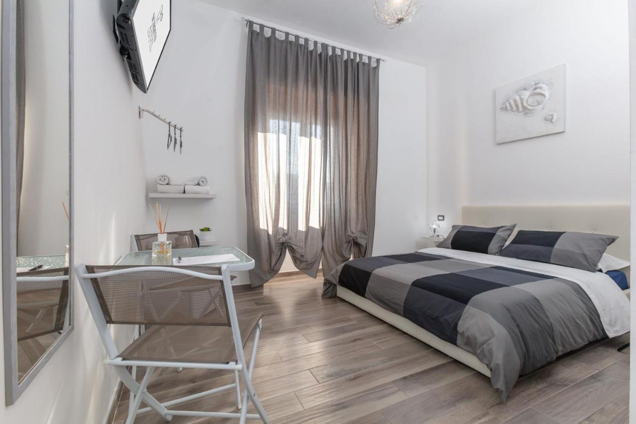 Scirocco Rooms شيفيتافيكْيا المظهر الخارجي الصورة